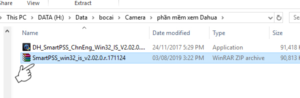 Hướng dẫn cài đặt và sử dụng phần mềm xem Camera Dahua trên điện thoai 24