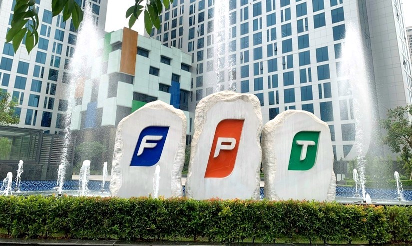 Công ty công nghệ Việt Nam vào top 50 châu Á fpt 21 8144
