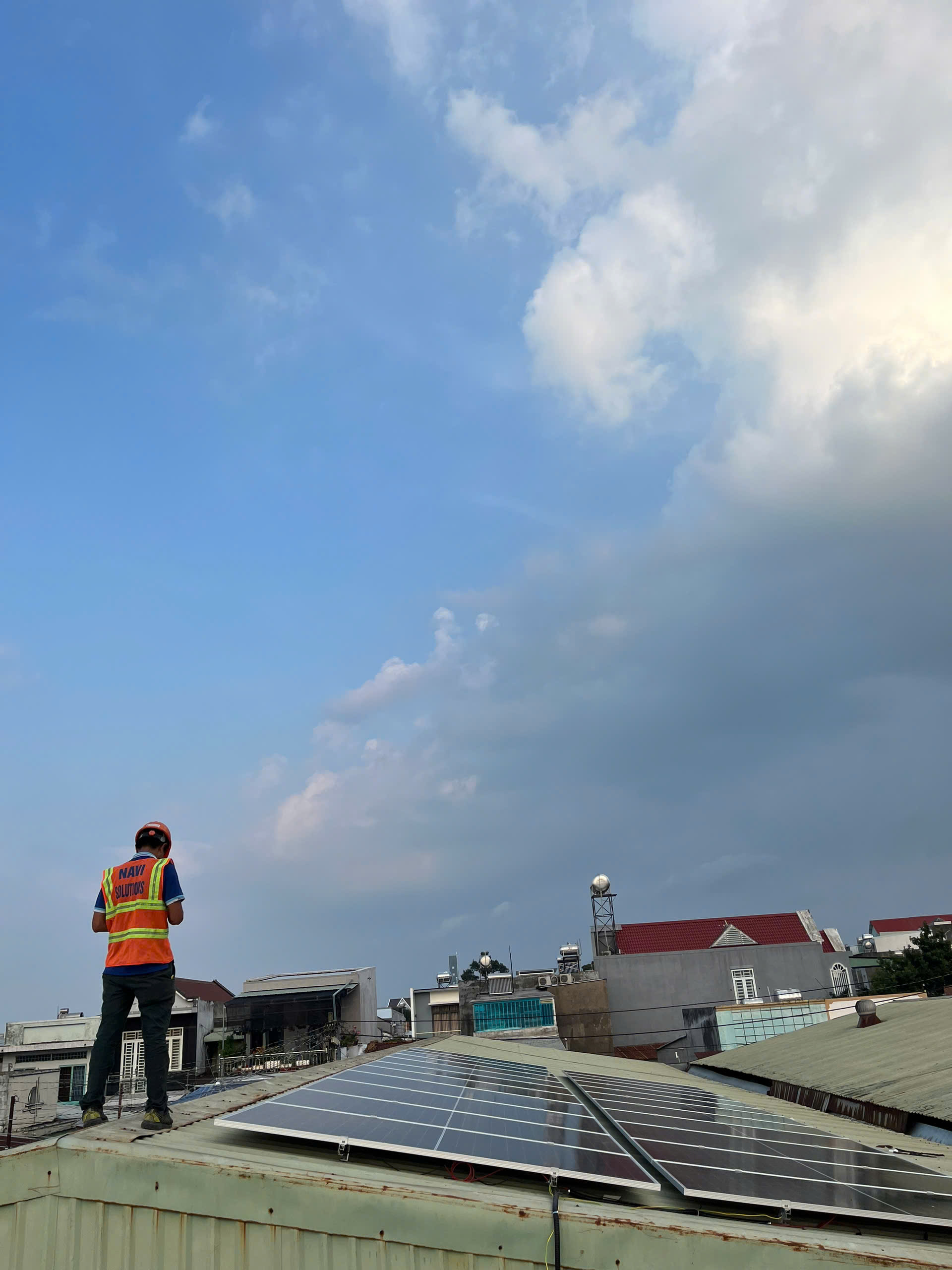 Bàn giao hệ thống NMLT cho HTX Chợ Xuân Thanh, TP Long Khánh, ĐN z6032107834850 a4871ff5bc346d118538cf0fe9d7f285