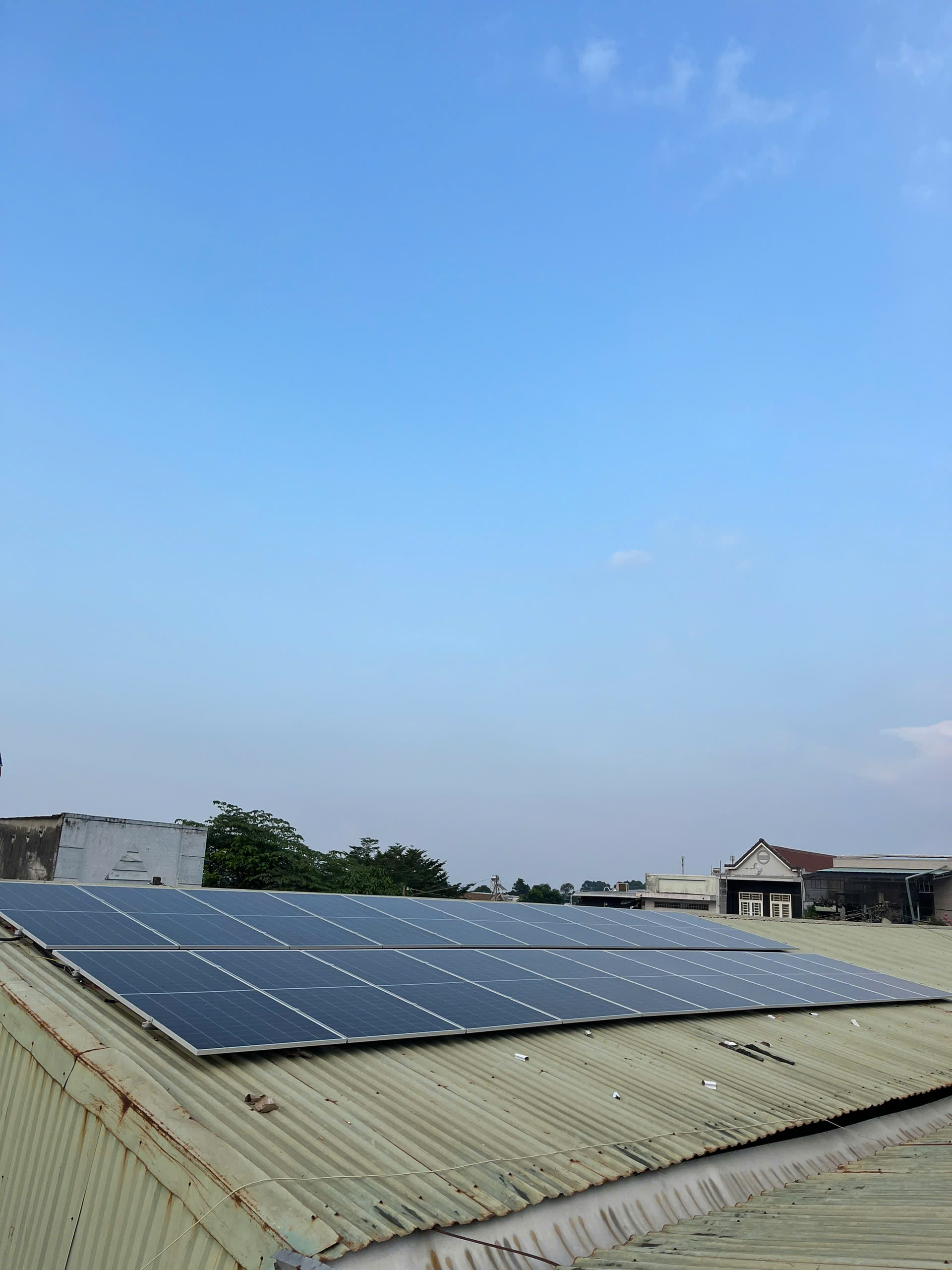 Bàn giao hệ thống NMLT cho HTX Chợ Xuân Thanh, TP Long Khánh, ĐN z6032107925669 ba730fe323a62bcceadd9a96b236b8b0