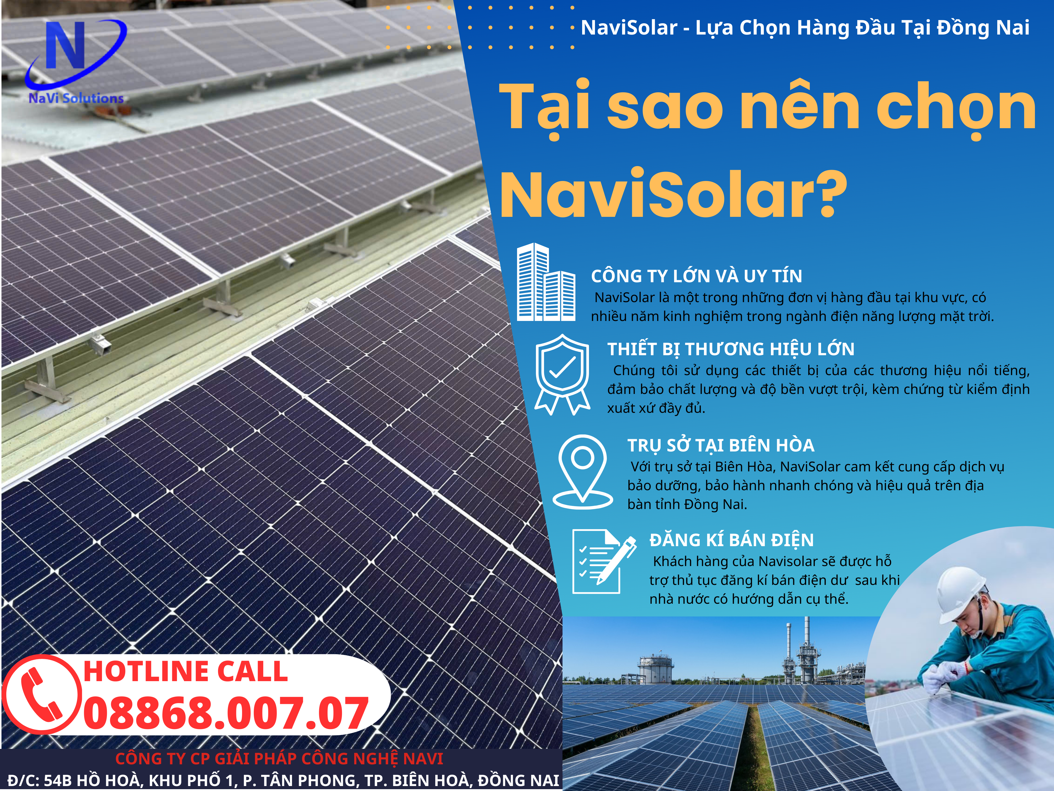 EVN ban hành hướng dẫn chi tiết về quy trình phát triển, lắp đặt và vận hành điện mặt trời mái nhà (ĐMTMN) theo Nghị định 135/2024/NĐ-CP của Chính phủ Giup Ban Tiet Kiem va Sinh Loi Moi Ngay 3
