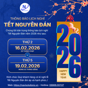 TB Nghi tet 2026 Navi