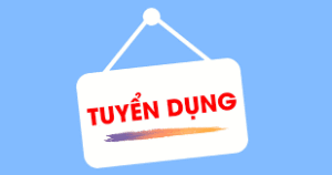 tuyen dung
